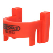 KS Tools : outil de déverrouillage de tuyau de chauffage pour Ford