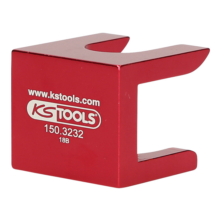KS Tools outil de déverrouillage du refroidisseur d'huile de transmission pour BMW