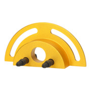 KS Tools outil de fixation et de maintien de la pompe à eau pour Opel, Ø100 mm-5