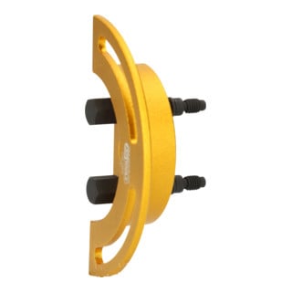 KS Tools outil de fixation et de maintien de la pompe à eau pour Opel, Ø100 mm