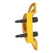 KS Tools outil de fixation et de maintien de la pompe à eau pour Opel, Ø100 mm-2