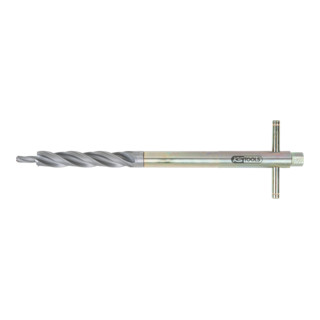 KS Tools Outil de nettoyage de siège d'injecteur, BMW M47