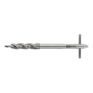 KS Tools Outil de nettoyage de siège d'injecteur, Peugeot, Citroën, Fiat, Lancia