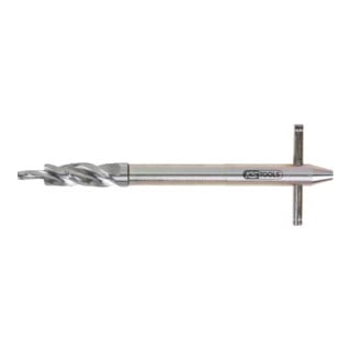 KS Tools Outil de nettoyage de siège d'injecteur, Renault, Nissan, Opel, Suzuki, Mitsubishi