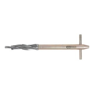 KS Tools Outil de nettoyage de siège d'injecteur, Renault, Suzuki, Nissan, Dacia