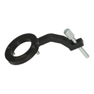 KS Tools outil de piquetage de roue de pompe à injection pour Jaguar / Land Rover