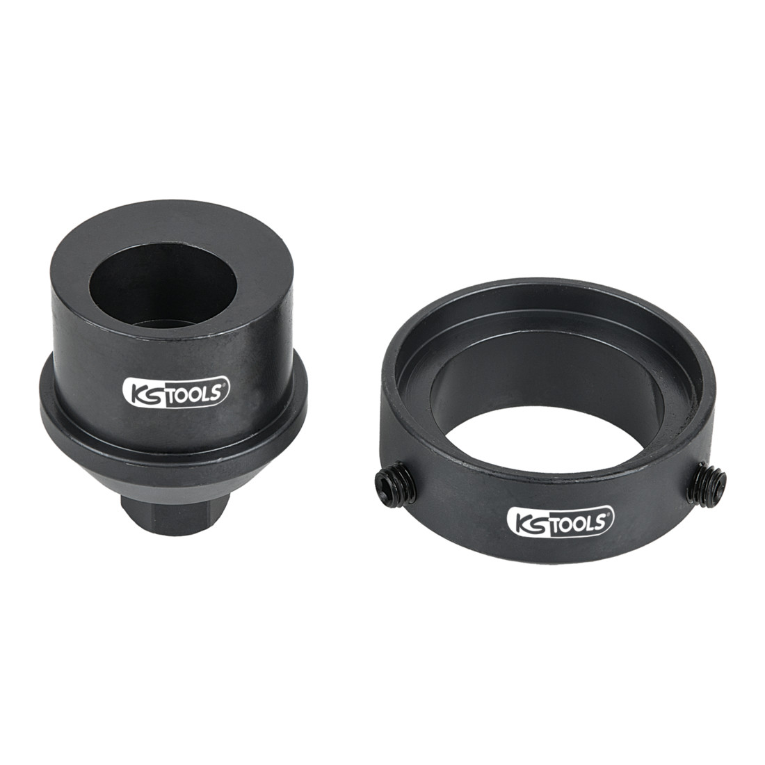 KS Tools Outil de réglage de chasse pour essieux arrières BMW, 2 pcs.