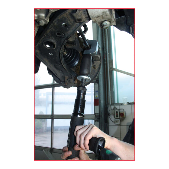 KS Tools Outil pour barres stabilisatrices Vibro-power