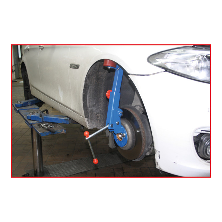 KS Tools Outil pour tirer les ailes