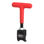 KS Tools Outil spécial de dégagement pour les colliers de serrage HENN-2