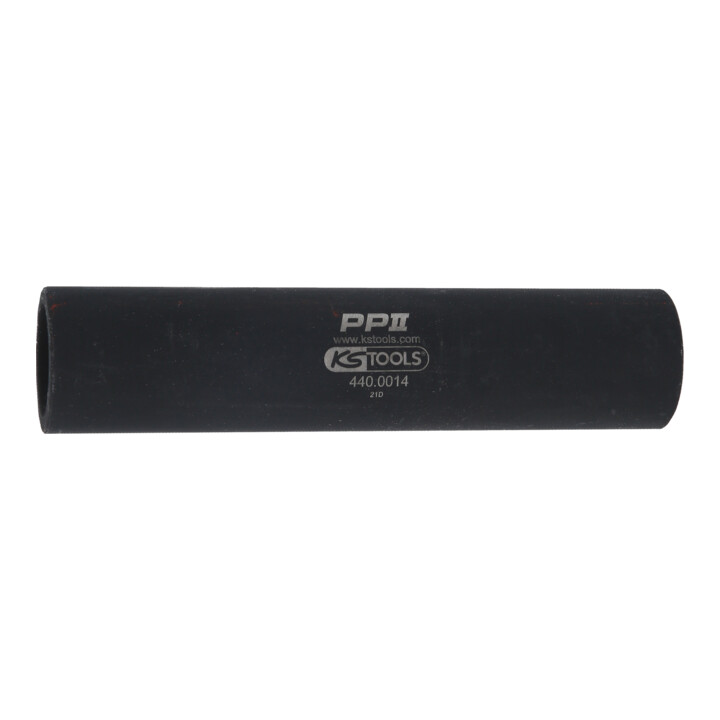 KS Tools Outils axe de pression, M24x3, L=151 mm