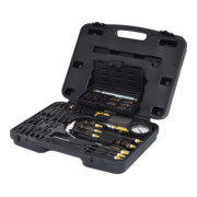 KS Tools Outils de contrôle de compression pour moteur diesel, 36 pcs.-5