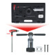 KS Tools Outils de montage à compresseur de ressort pour amortisseurs, 7 pcs.-1
