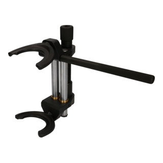 KS Tools Outils de serrage de jambes de force pour amortisseurs de cabine