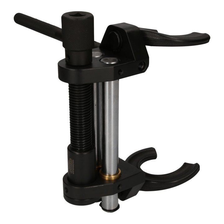 KS Tools Outils de serrage de jambes de force pour amortisseurs de cabine
