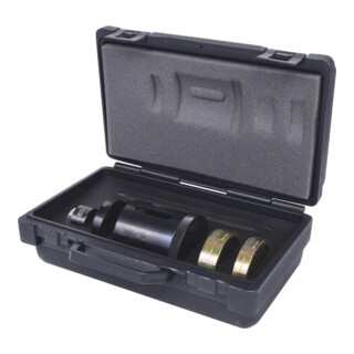 KS Tools Outils pour silent-blocs de BMW et Mini, 7 pcs.