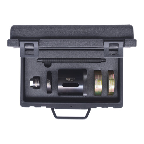 KS Tools Outils pour silent-blocs de BMW et Mini, 7 pcs.