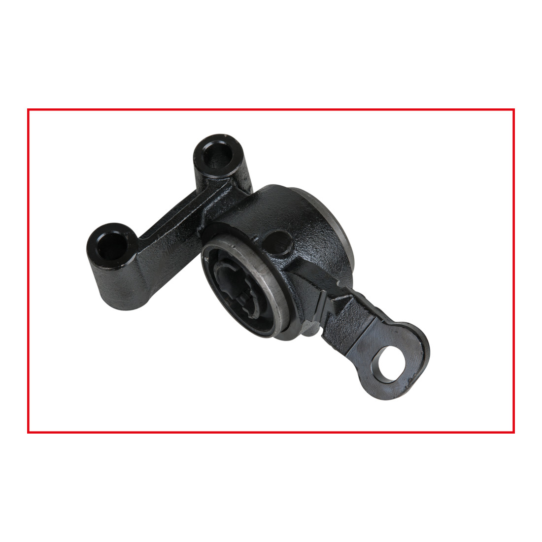 KS Tools Outils pour silent-blocs de BMW et Mini, 7 pcs.
