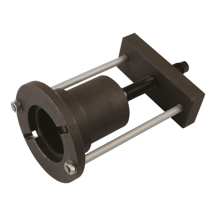 KS Tools Outils pour Silent-blocs pour bras de suspension arrière de Ford et Volvo, 5 pcs.
