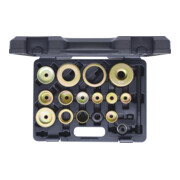 KS Tools Outils pour Silent-blocs VAG, 18 pcs.-4