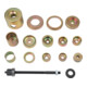KS Tools Outils pour Silent-blocs VAG, 18 pcs.