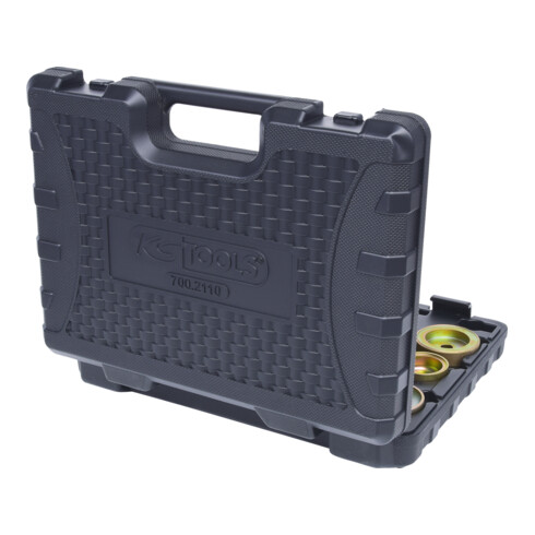 KS Tools Outils pour Silent-blocs VAG, 18 pcs.