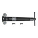 KS Tools Ouvre filtre à huile Ø60-120mm-1