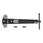 KS Tools Ouvre filtre à huile Ø60-120mm
