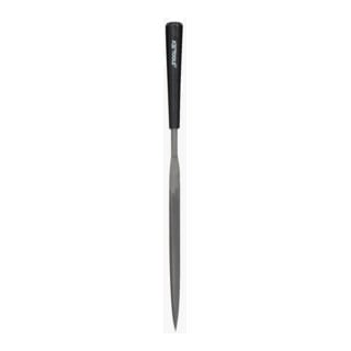 KS Tools Oval-Nadelfeile, 5mm