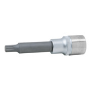 KS Tools OZ speciale aluminium velg bit dopsleutel voor meerdelige OZ velgen, 8 mm, lengte 90 mm