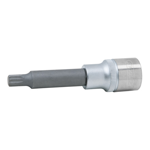 KS Tools OZ Spezial-Alu-Felgen-Bit-Stecknuss für mehrteilige OZ-Felgen, 8 mm, Länge 90 mm