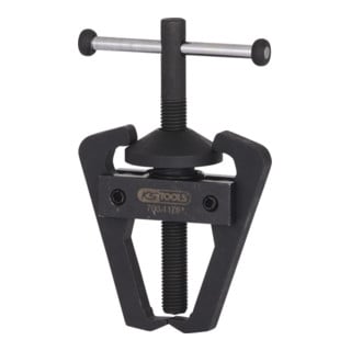 KS Tools paalklem ruitenwisserarm trekker 2-armig,45mm