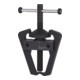 KS Tools paalklem ruitenwisserarm trekker 2-armig,45mm-2
