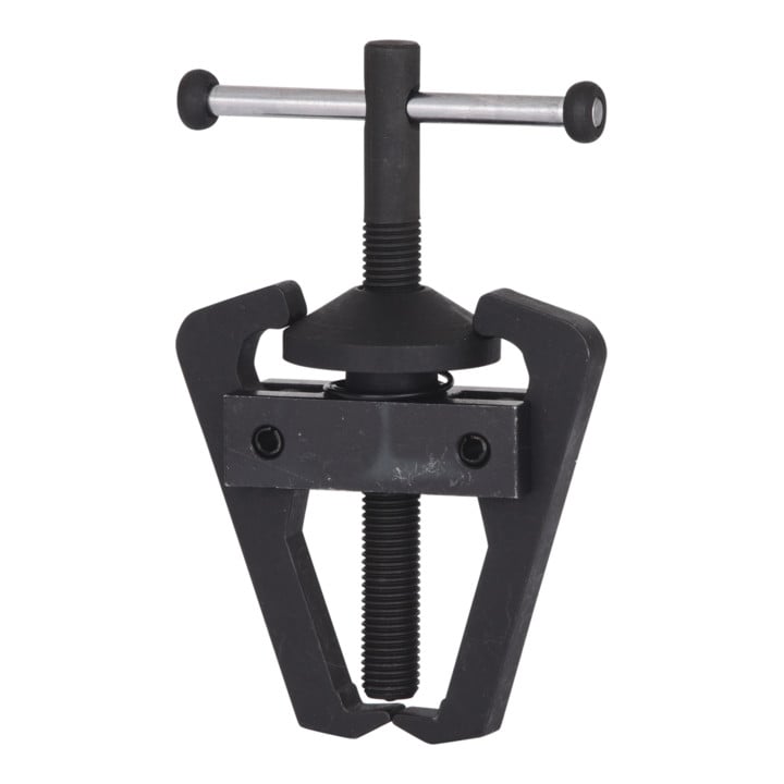 KS Tools paalklem ruitenwisserarm trekker 2-armig,45mm