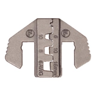 KS Tools Paar Crimp-Einsätze für Aderendhülsen