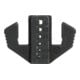 KS Tools Paar Crimp-Einsätze für Aderendhülsen, Ø 0,5 - 4 mm