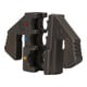 KS Tools Paar Crimp-Einsätze für isolierte Kabelschuhe, Ø 0,5 - 6 mm-2