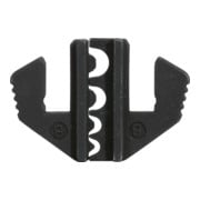 KS Tools Paire d'inserts à sertir pour cosses non isolées, Ø 0,5 - 10 mm-2
