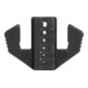 KS Tools Paire d'inserts de sertissage pour embouts de fil, Ø 0,5 - 4 mm-1