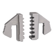 KS Tools Paire d'inserts de sertissage pour embouts de fil, Ø 0,5 - 4 mm-2