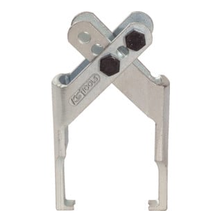 KS Tools Paires de griffes fines, 85-120 mm