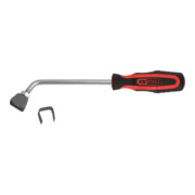 KS Tools pakkingschraper set, 2 stuks