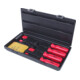 KS Tools pakkingschraper set, 4 delig