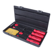 KS Tools pakkingschraper set, 4 delig-2