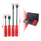 KS Tools pakkingschraper set, 4 delig