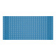 KS Tools tôle perforée bleu ciel-1