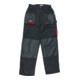Pantalon de travail KS Tools, noir-1