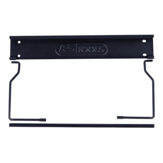 KS Tools papierrolhouder voor werkplaatswagen P45