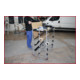 KS Tools Papierwagen mit 3 Ebenen-3