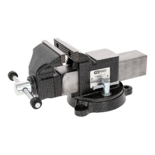 KS Tools Parallel-Schraubstock
